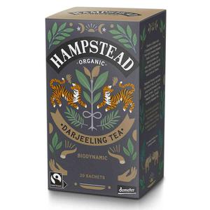 Hampstead Darjeeling thee