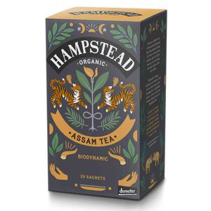 Hampstead Assam thee