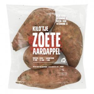 AH Kilo'tje zoete aardappel