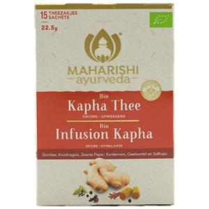 Maharishi Ayurvedische kapha thee