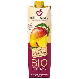 Hollinger Mango nectar