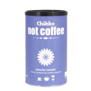 Chikko Not Coffee Roasted chicory