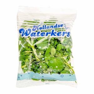 De Klispoel Waterkers