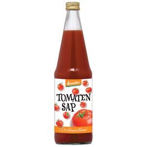 De Nieuwe Band Tomatensap