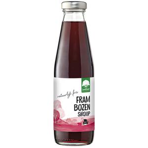 Landgoed Frambozensiroop