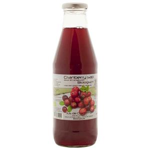 Dutch Cranberry Group Cranberrysap (ongezoet)