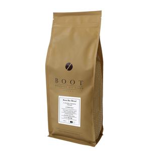 Boot Koffie Espresso beans blend