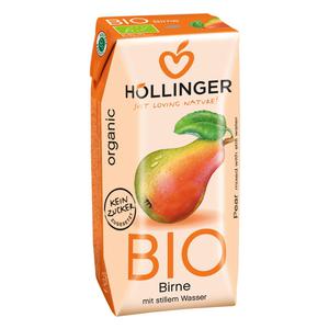 Hollinger Perensap 3x200ml