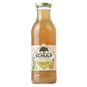 Schulp Perensap