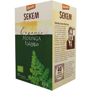 Sekem Moringa thee