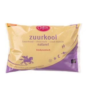 Odin Zuurkool