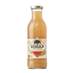 Schulp Appel perensap