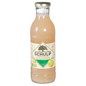 Schulp Appelsap