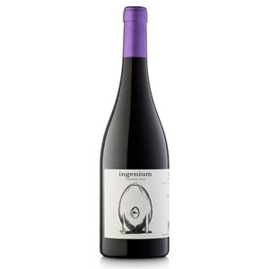 Ingenium Tempranillo natuurwijn