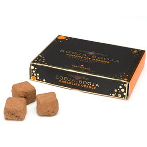 Booja Booja Chocolate orange truffels