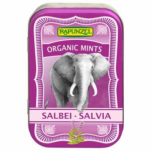 Rapunzel Mints salie