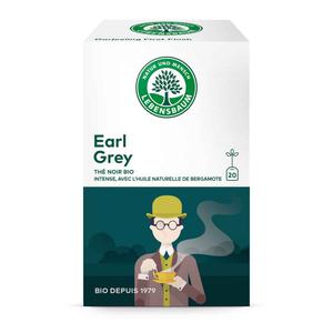 Lebensbaum Thee earl grey