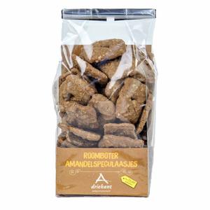 Driekant Mini roomboter speculaas