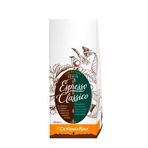 De Nieuwe Band Espresso koffiebonen classico