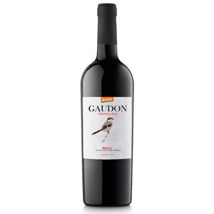 Gaudon Rioja crianza