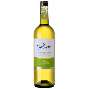 La Marouette Sauvignon blanc