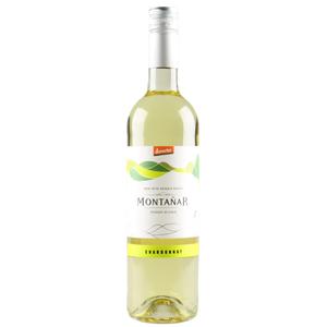 Montanar Chardonnay witte wijn