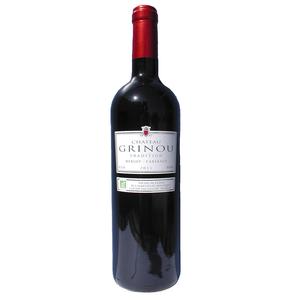 Chateau Grinou Merlot cabernet