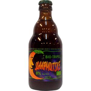 Slaapmutske tripel bier