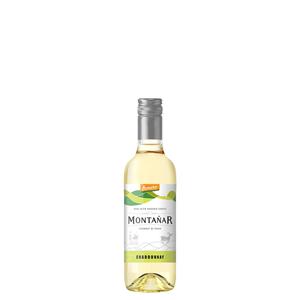 Montanar Chardonnay 250ml