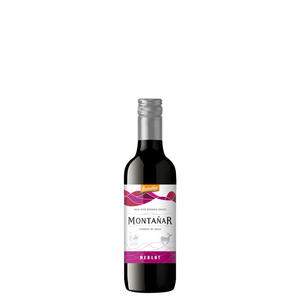 Montanar Merlot 250ml