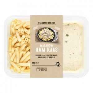 AH Macaroni ham-kaas