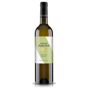 Dominio De Punctum Chardonnay seleccion wijn wit vegan