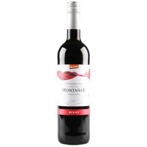 Montanar Merlot