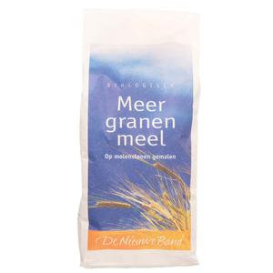 De Nieuwe Band Meergranenmeel