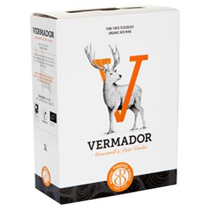 Bodega De Pinoso Vermador rode wijn bag-in box