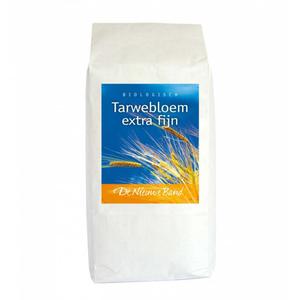 De Nieuwe Band Tarwebloem extra fijn