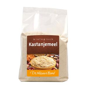 De Nieuwe Band Kastanjemeel