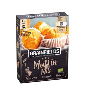 Grainfields Muffin mix