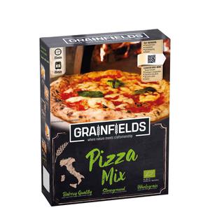 Grainfields Pizza mix