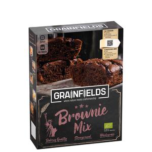 Grainfields Brownie mix