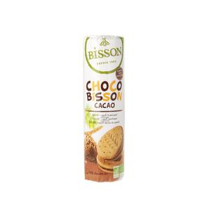 Choco bisson spelt