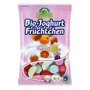 Biobon Yoghurt snoepjes