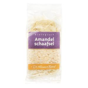 De Nieuwe Band Amandelschaafsel