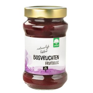 Landgoed Fruitbeleg bosvruchten