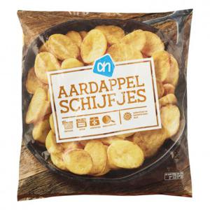 AH Aardappelschijfjes