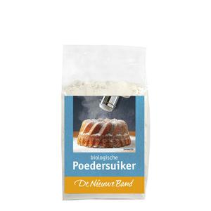 De Nieuwe Band Poedersuiker