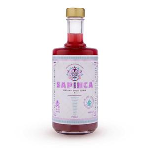 Sapinca Fruit elixer