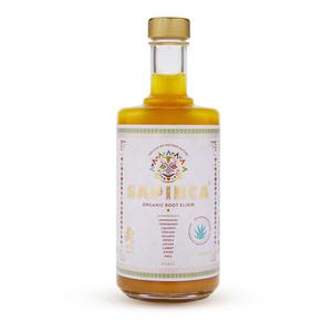 Sapinca Root elixer