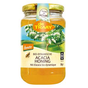 Traay Acacia honing