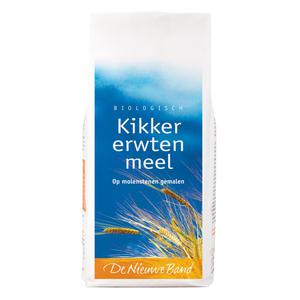 De Nieuwe Band Kikkererwtenmeel